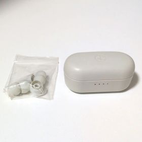 YAMAHA TW-E3B ワイヤレスイヤホン/グレー