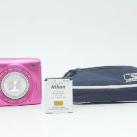 【D2133】 Nikon COOLPIX S3300 ニコン クールピクス