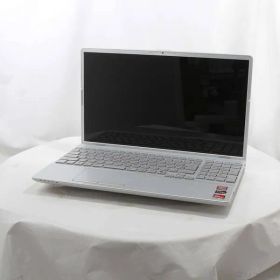 ソフマップ 〔展示品〕 FMV Note A A500-K3 FMVA500K3S ファインシルバー【349】