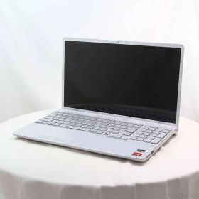 ソフマップ 〔展示品〕 FMV Note A A500-K3 FMVA500K3S ファインシルバー【344】