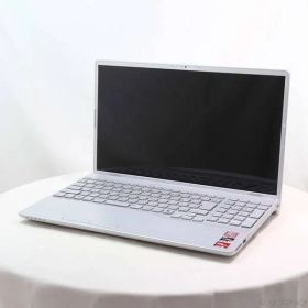ソフマップ 〔展示品〕 FMV Note A A500-K3 FMVA500K3S ファインシルバー【344】