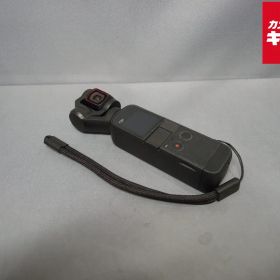 【中古】 【難あり品】 DJI Pocket 2 OP2CP1