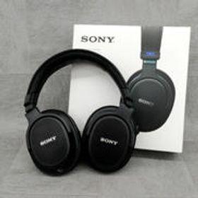 モニターヘッドホン MDR-MV1 SONY