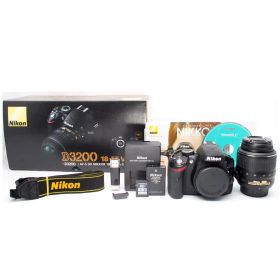 即購入1000円OFF Nikon D3200 手ブレ補正 VR 18-55mm