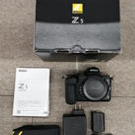 NIKON / Z5 Z5 NIKON