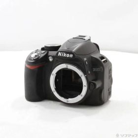 ソフマップ 〔中古品〕 Nikon D3100 (1420万画素／SDXC)【262】