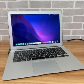 MacBook Air 2015 13インチ ④ ジャンク