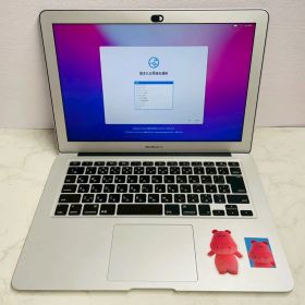 MacBook Air 2015 13インチ i5 8GB 256GB