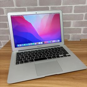 MacBook Air 2015 13インチ ②