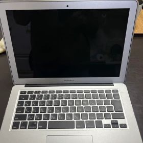 期間限定値下げ Apple MacBook Air 13インチ 2015 i5