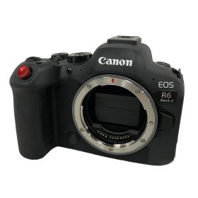 【中古】 Canon EOS R6 Mark II ボディS126860 キャノン ミラーレス一眼 フルサイズ 中古 良好 B11156294