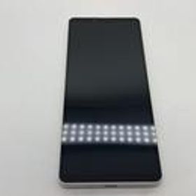 XPERIA 10V SO-52D SONY/DOCOMO