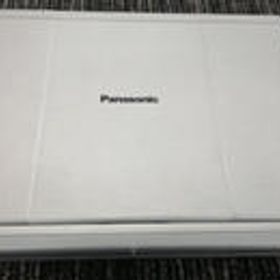 ノートパソコン CF-XZ6HFAQR PANASONIC