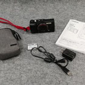 デジタルカメラ TG-6 OLYMPUS