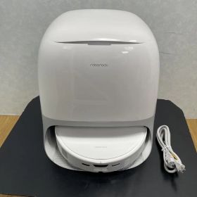 Y★683 ロボロック ロボット掃除機 QRevo Curv QRC02-04