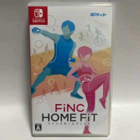 FiNC HOME FiT SWITCH