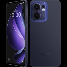 OPPO Reno13A 8GB/128GB Y!mobile SIMフリー [ルミナスネイビー]