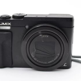 《ジャンク》 Panasonic パナソニック DC-TZ90 コンパクトデジタルカメラ #C260419-01