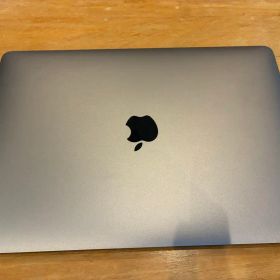 MacBook Air Retina, 13インチ 2018