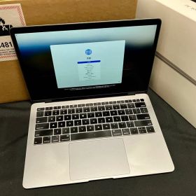 USキー MacBook Air 2018 256GB 8GB スペースグレイ