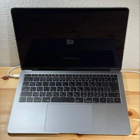 Apple MacBook Air 13（2018/2019）― ジャンク品