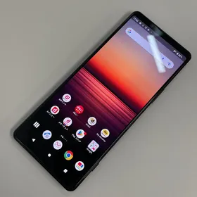 SONY Xperia 1 II 中古¥10,980 | 新品・中古のネット最安値 | カカクキング