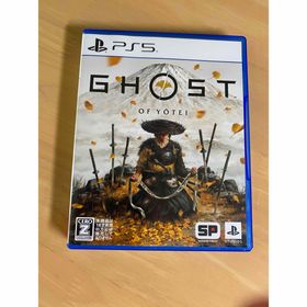ソニー(SONY)のGhost of Yotei（ゴースト・オブ・ヨウテイ） 早期特典未使用(家庭用ゲームソフト)