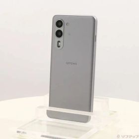 ソフマップ 〔中古品〕 arrows We2 Plus M06 256GB スレートグレイ M06 楽天 SIMフリー【352】