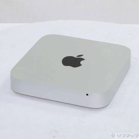 【最終値下】Mac mini (Late 2014) MGEM2J/A【美品】 APPLE 〔中古〕Mac mini Late-2014 MGEM2J／A (第4世代)デュアルコア