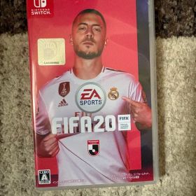 FIFA20 LEGACY EDITION