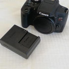 デジタル一眼レフボディ EOS KISS X8I CANON