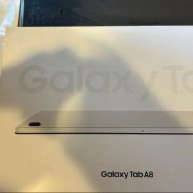 【新品】Galaxy Tab A8 10.5インチ スタイライスペン&カバー付き