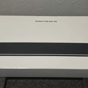 Galaxy Tab A11+ 5G[新品●未開封]