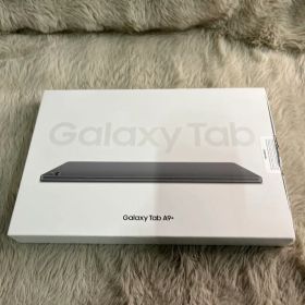 ジャンクGalaxy Tab A9+