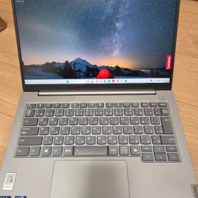 Lenovo ThinkBook 14 Gen 7 / Core Ultra 7
