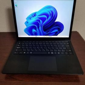 T38美品 Surface Laptop 3 13.5型 i5◆16◆256GB