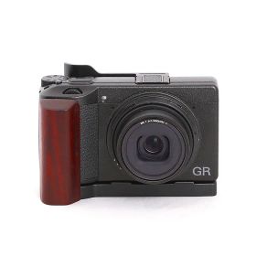 【中古】(リコー) RICOH GR IIIX