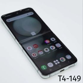 【訳あり】Galaxy Z Flip5 256GB SC-54D SIMフリー