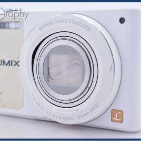 パナソニック Panasonic LUMIX DMC-SZ10 12x 同梱無料 #am5708