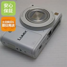【美品】LUMIX SZ10 Panasonic デジカメ ホワイト コンデジ LUMIX パナソニック(panasonic)LUMIX DMC-SZ10-W [ホワイト] : Anchor