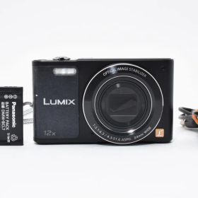 Panasonic LUMIX DMC-SZ10パナソニック デジカメ#3708