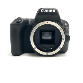 キヤノン(Canon)の【全額返金保証】【最速発送】Canon デジタル一眼 EOS kiss X9 ボディ 動作確認済(デジタル一眼)
