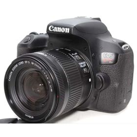 キヤノン(Canon)の❤️Wi-Fi＆Bluetooth搭載❤️Canon Kiss X9i(デジタル一眼)