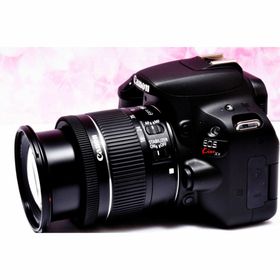 キヤノン(Canon)の極美品★Canon EOS kiss X9★高速AF●Wi-Fi内蔵●(デジタル一眼)