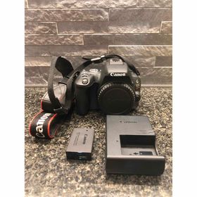 キヤノン(Canon)のCanon EOS Kiss X9 一眼レフ(デジタル一眼)