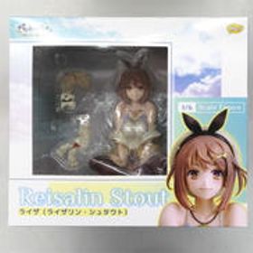 ライザのアトリエ ～常闇の女王と秘密の隠れ家～ ライザ(ライザリン・シュタウト) 1/6 ファットカンパニー