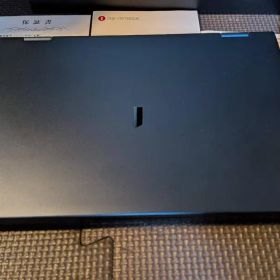 OneMix4 UMPCノート 国内正規品 Corei5/16GB/512GB
