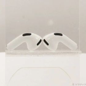 ソフマップ 〔中古品〕 AirPods 4 MXP63J／A【295】