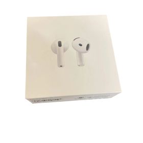 【管理番号-SK】AirPods 4 未使用 未開封 Apple正規品 AirPods4 A3050 A3053 A3058
