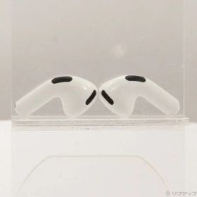 ソフマップ 〔中古品〕 AirPods 4 アクティブノイズキャンセリング搭載 MXP93J／A【276】